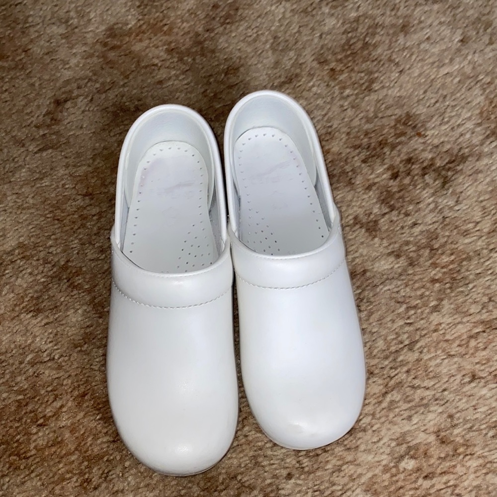 Dansko Clogs